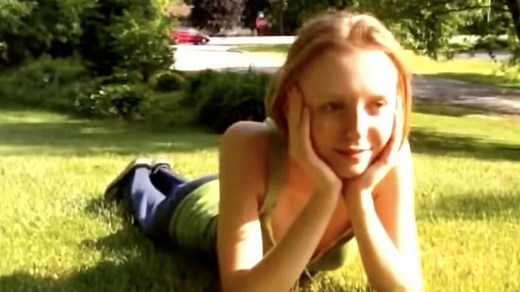 Jessie Blodgett's killer speaks directly to her family