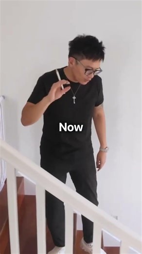 End your sentences like this! 😮