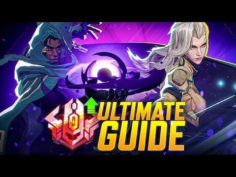 Pro #1 Cloak And Dagger Player’s Ultimate ADVANCED Guide in Marvel Rivals