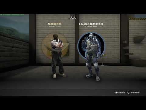 How to play community servers on CS:GO in 2026