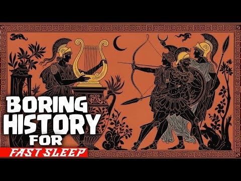 Fast sleep boring history.