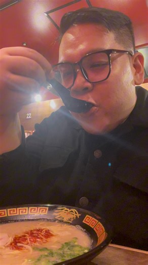 20K views · 190 reactions | Ending a long day with Ichiran  Book your next travel with Klook and use my code: ZARKMANKLOOK to avail 5% discount for new customers and 3% discount for existing customers! For Agoda book your next stay through this affiliate link: https://www.agoda.com/partners/partnersearch.aspx?pcs=1&cid=1945724&hl=en-us&city=175522 | Kelvin "Zarkman" Medina | Facebook