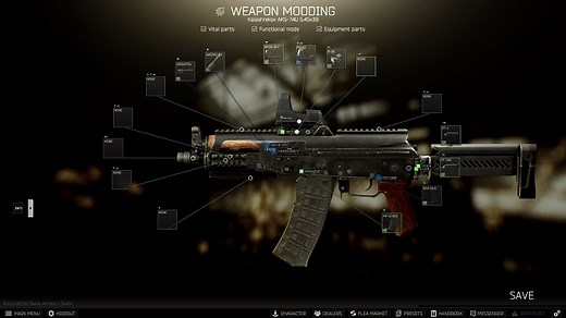 Tarkov Genre: What Kind of Game is Escape From Tarkov? - Games Finder