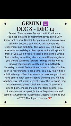 Gemini ♊️ | The Gemini Life