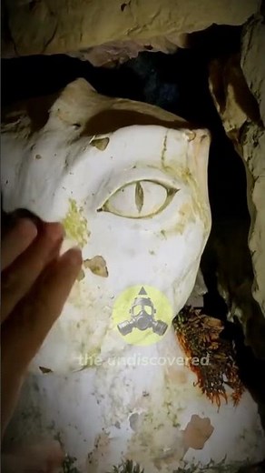 This Underground Cave System Changes Everything We Know #history #discovery #shocking