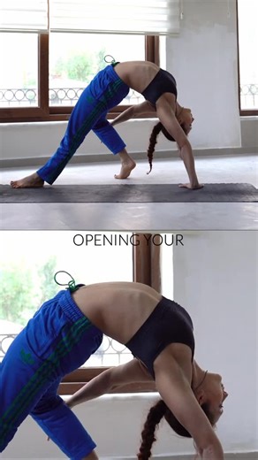 Tamara Tuncali on Instagram: "45 min Full Vinyasa Flow - Advanced Asana Practice🤍 Take your time & flow with me. Link in Bio. #yogaforcouples#yogaphysics#yoga#yogainspiration#yogafit yogatorenergyyogaeverydayyogapracticeyogaloveheartopener yogaflowyogigrampilatesyogagirlyogaunionhathayogayogafran kfurtyogaeverywherebreathworkg"