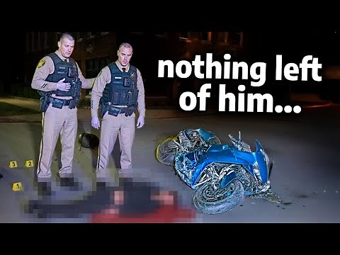 9 Police Chases That Went Horribly Wrong