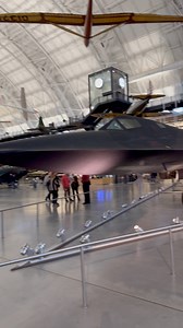 Lockheed SR-71 Blackbird | National Air andSpace Museum | Air Show Fan