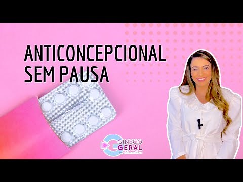 #11 Continuous contraceptives | How to take