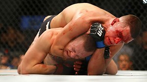 9 MMA Choke Moves That Make Opponents Tap Fast!