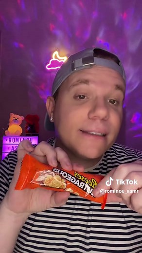 Unboxing de Douceur ASMR : Dégustation de chocolat