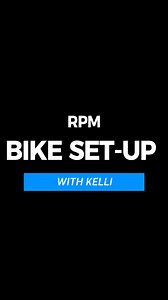 Unlock the full potential of your RPM bike setup with Kelli's expert guidance. Get ready to elevate your next cycling class to new heights🚴 | Goldfields Oasis Kalgoorlie-Boulder