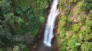 CHIANG RAI, Thailand - Visit Singha Park & Khun Korn Waterfall