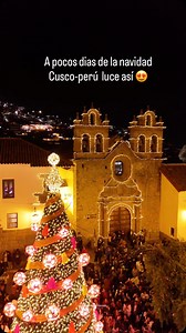 A pocos dias de celebrar navidad en los andes🎄🎅.... #navidad #nochebuena #andes #cusco #peru #christmas #machupicchu #sudamerica #viajes #aventuras #perutravel | Teddy Mormontoy Solis