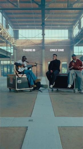 There is only one 🙌 | Elevation Worship