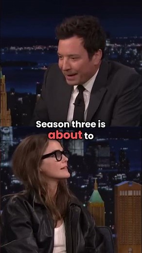 Keri Russell on The Diplomat’s Wild Success | Emmy Nominations, Fan Obsession, and Season 4 Reveal