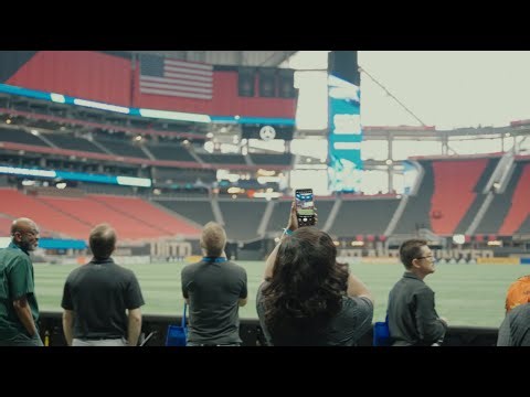 Novatech Connect 2025 Highlights | Atlanta’s Premier Tech Showcase