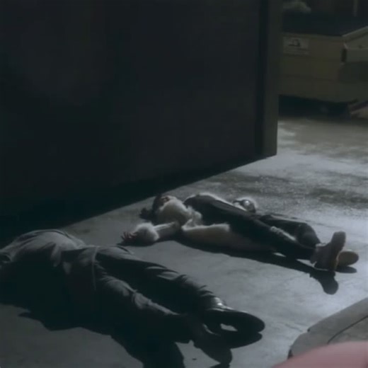 The Heartbreaking Sacrifice: How He Died for Her