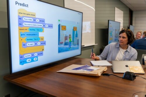 Experience CS: The complete set of units is live - Raspberry Pi Foundation