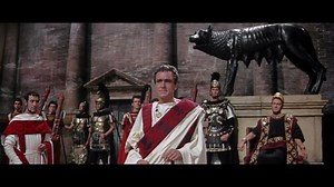 Una scena eloquente tratta da un film maestoso. | Renovatio Imperii