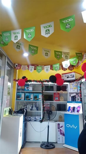 Gadget Express on Reels