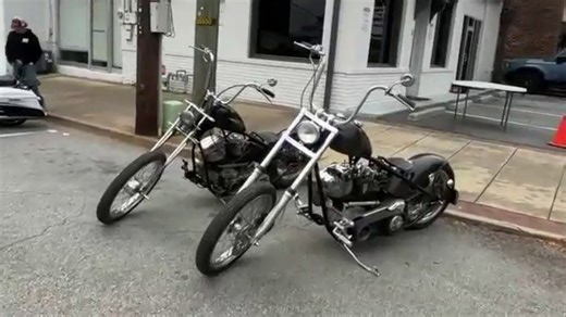 Throttle Junkies Spring Bike Rally returns to Newnan