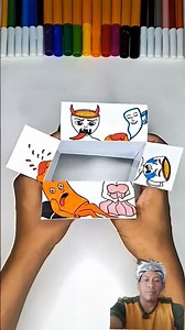 Permainan seru #shorts#funny