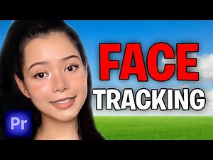 How To Make Face Tracking Effect In Premiere Pro
