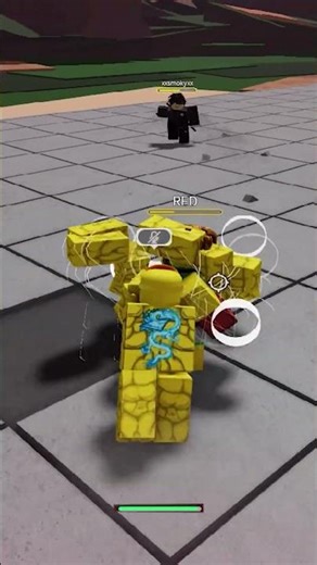 1v2 as ONE PUNCH MAN! (part 2) - Roblox Saitama Battlegrounds