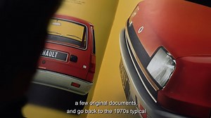 After a first episode devoted to the reinterpretation of the cult look of the original R5, we take another look backstage at Renault Design. In the spotlight, François Leboine, Director of Design Concept and Show-Cars at Renault. He explains how to succeed in the retro-futuristic exercise carried out on the Renault 5 Prototype, building a bridge between past and present. | Renault