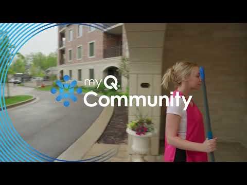 Mobile Guest Passes - myQ Community