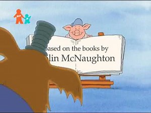 Nick Jr UK Continuity Summer 2007