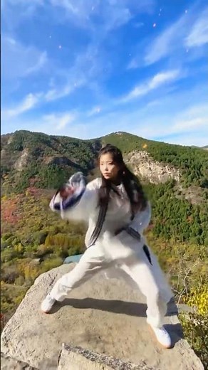 Tai chi warm up exercises for beginners #taichi #qigong