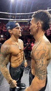 FINAL FACE-OFF MAX HOLLOWAY VS DUSTIN POIRIER #UFC318 🤬 | UFC Indonesia