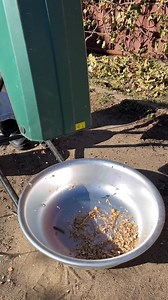 Turning Waste into Fuel! Building a Briquette Production Machine! | 5-Minute Workouts