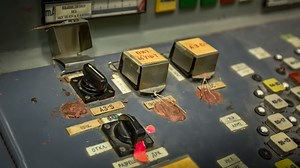 Why Pressing Chernobyl’s AZ-5 Shutdown Led To Catastrophic Nuclear Explosion Revealed