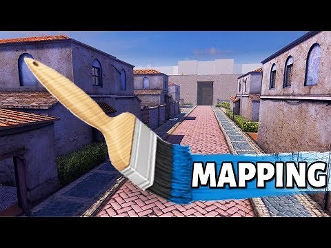 Mapping Tutorials for Men of War Assault Squad 2 (Army Men Mod)