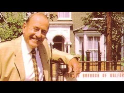 EastEnders - First Appearance Of Frank Butcher (8th September 1987 - Full HD 1080p60)