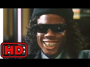 CB4 (1993) - Do You Respect Anything at All? Scene (4/10) | Movieclips