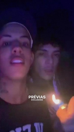 Prévias Exclusivas on Instagram: "🔥"
