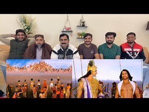 Mahabharat Episode 125 - Part 2