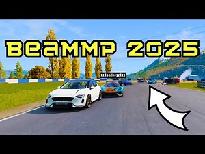 How to Download BeamMP 2025 Step by Step (UPDATED)