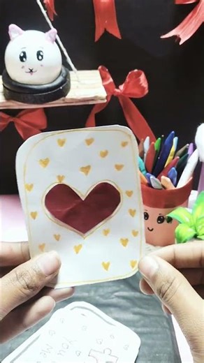 HANDMADE GRITING CARD. # craftybloom # diy # craft # new year GRITING CARD ♦️♦️