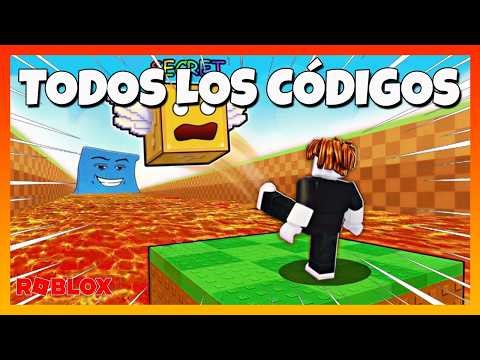 ✅ALL the CODES for 🦶 KICK A LUCKY BLOCK 🦶 Roblox