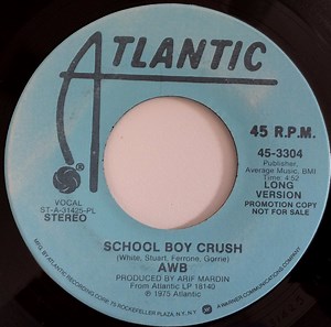 AWB - School Boy Crush