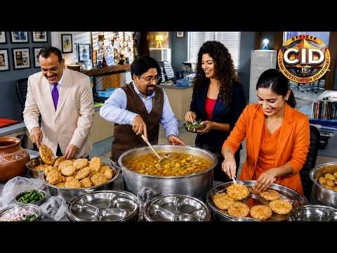 CID New Epidode | Crime Story 2026 | सी.आई.डी. | CID | New Episode 2026 | Crime Series 2026