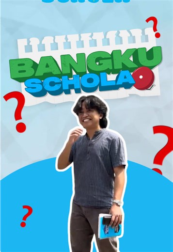 Kerja Ikhlas Dalam Dunia Kerjaya - Ep. 41 Bangku Schola