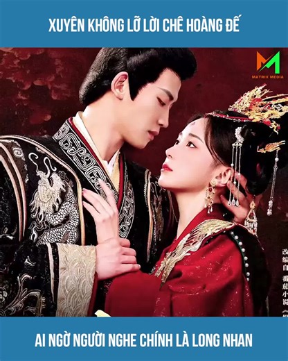 review phim hoàng hậu nàng đừng chạy #cổtranghoangữ #drama #reviewphim #mdanh47 #xuhuong