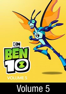 Ben 10: Rath of Con