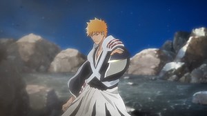 1M views · 20K reactions | It’s time for Getsuga Tensho. Catch an all-new Bleach: Thousand-Year Blood War The Conflict next Saturday night at midnight. Only Toonami on [adult swim]. | Toonami | Facebook